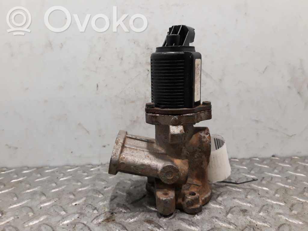 Fiat Panda III Valvola EGR 