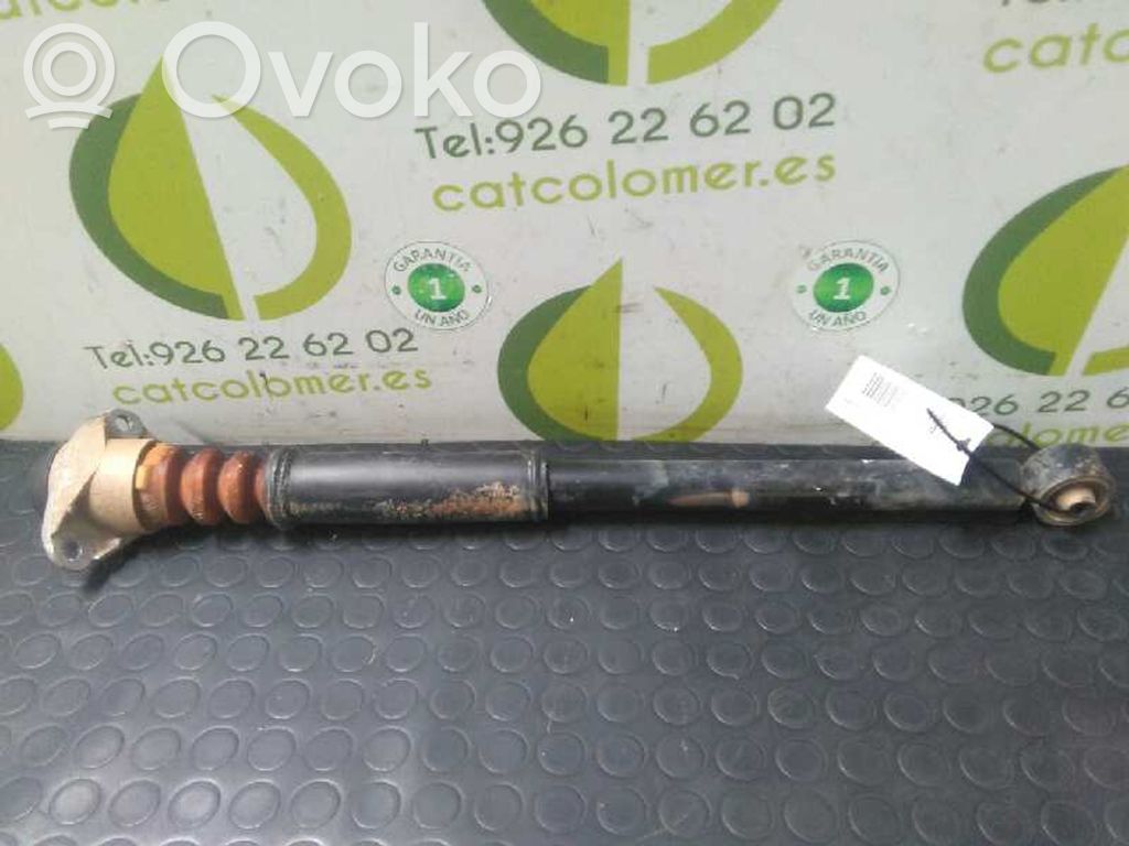 Seat Ibiza IV (6J,6P) Ammortizzatore posteriore 