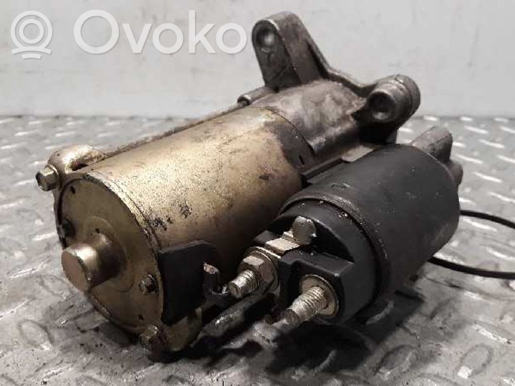 Motor de arranque   96BB11000AA