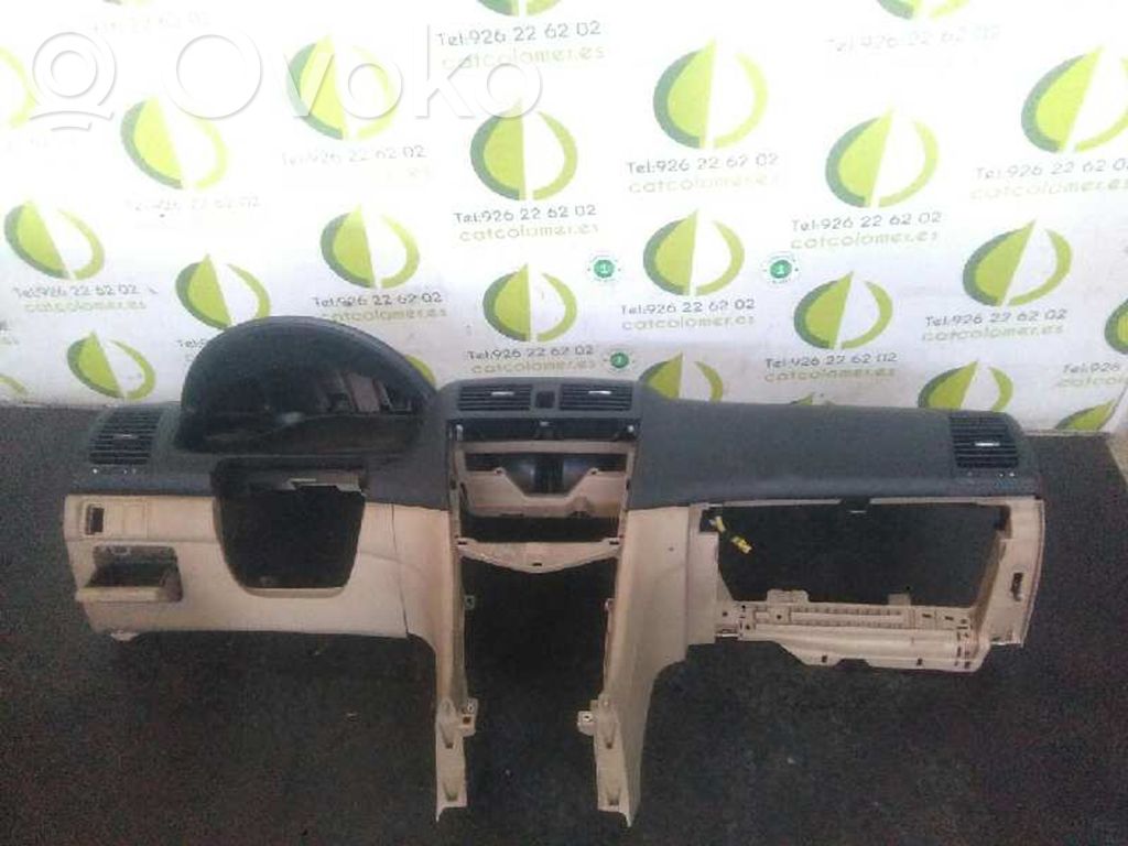 Airbag-Set