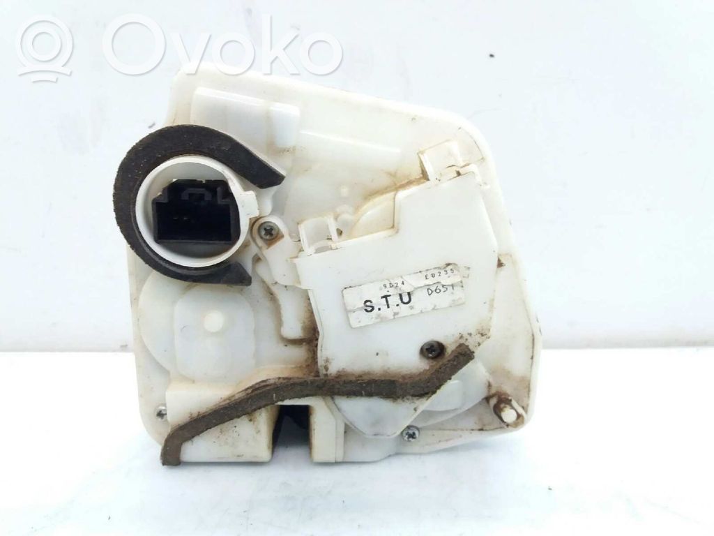 Takaoven lukko   D65173310C