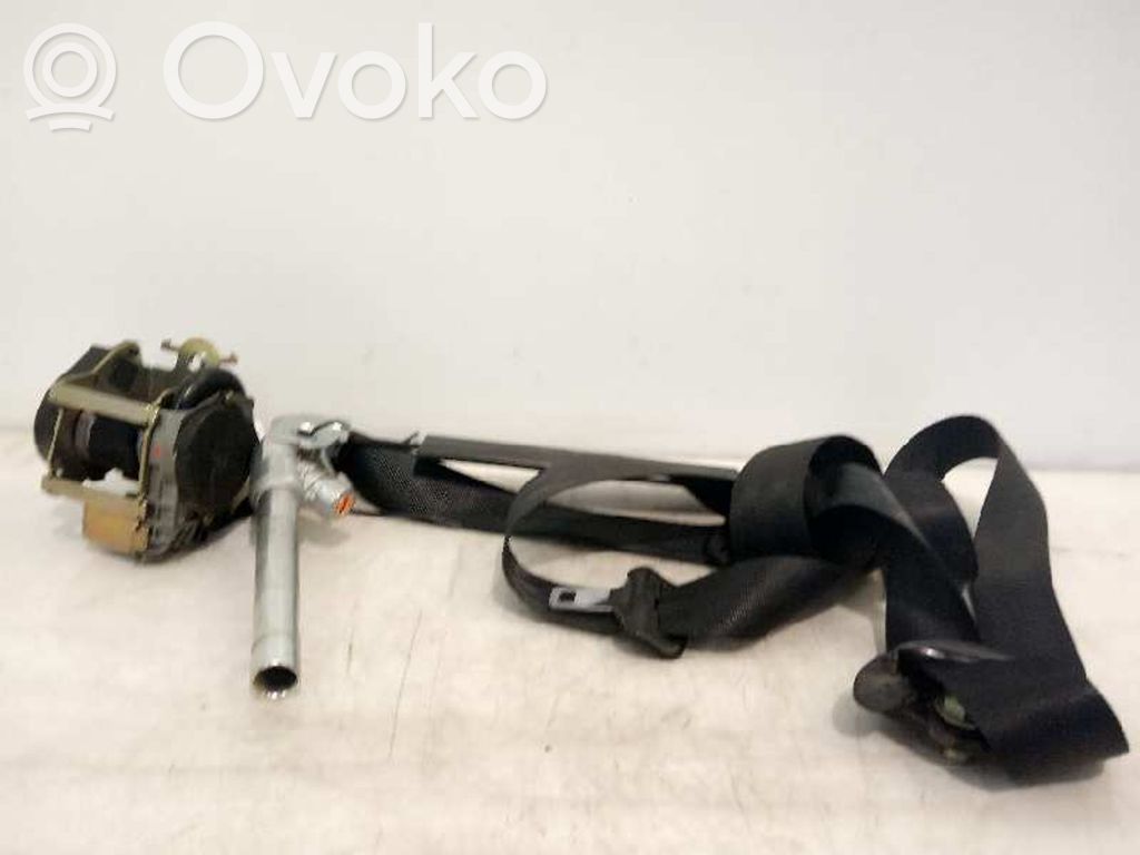 Citroen C5 Cinturón delantero 
