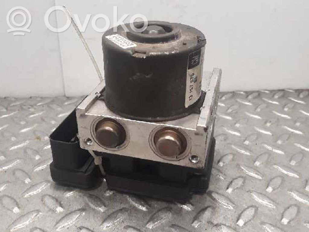 Bomba de ABS   10020700224