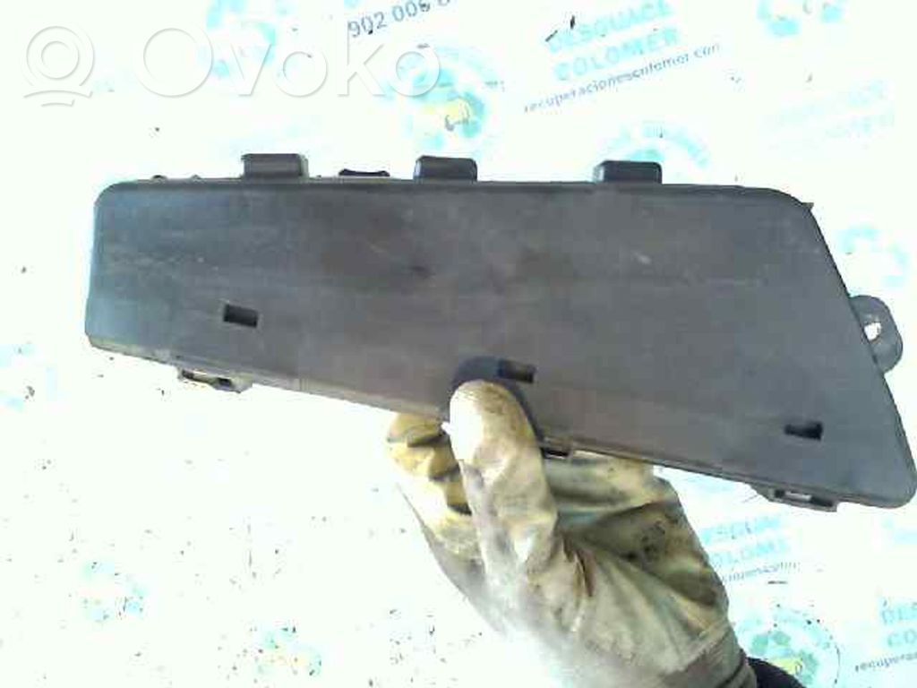 Renault Laguna II Airbag lateral 