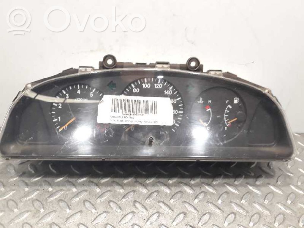 Licznik / Prędkościomierz   3410065G80,341005GA,2573103112