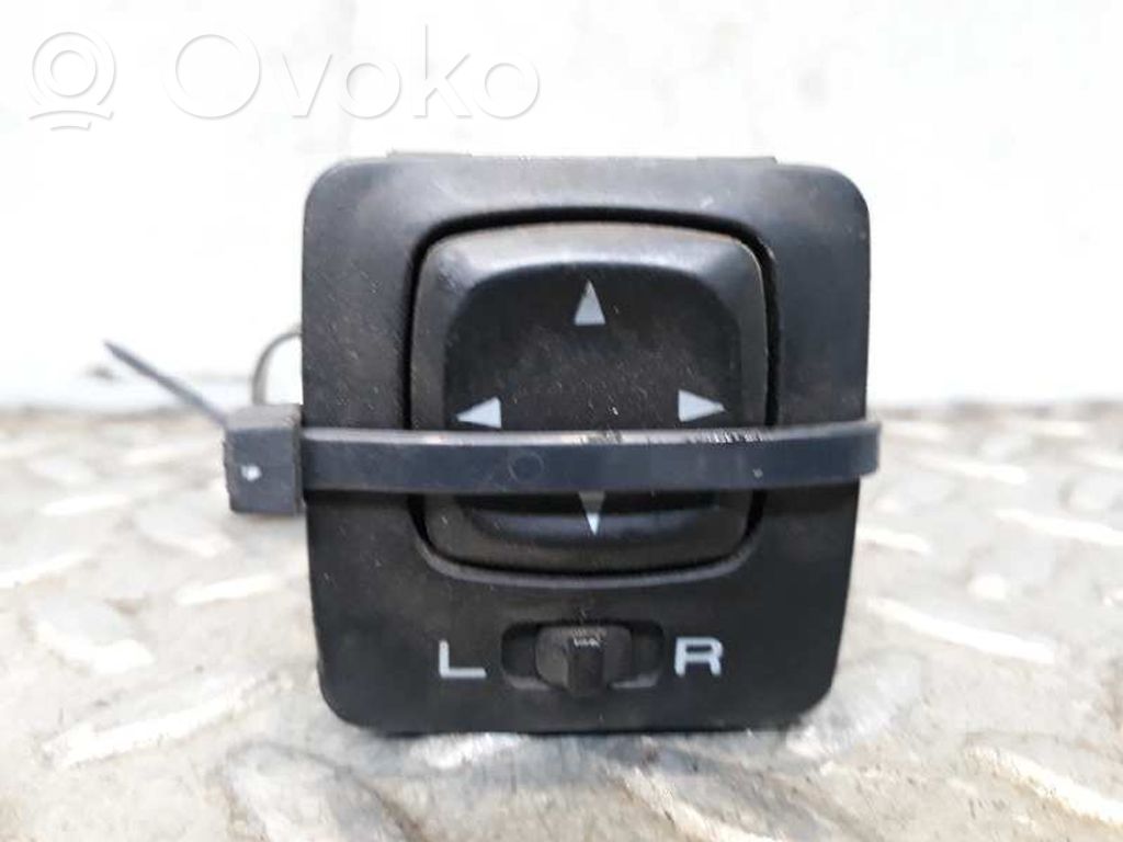 SsangYong Korando Wing mirror switch 