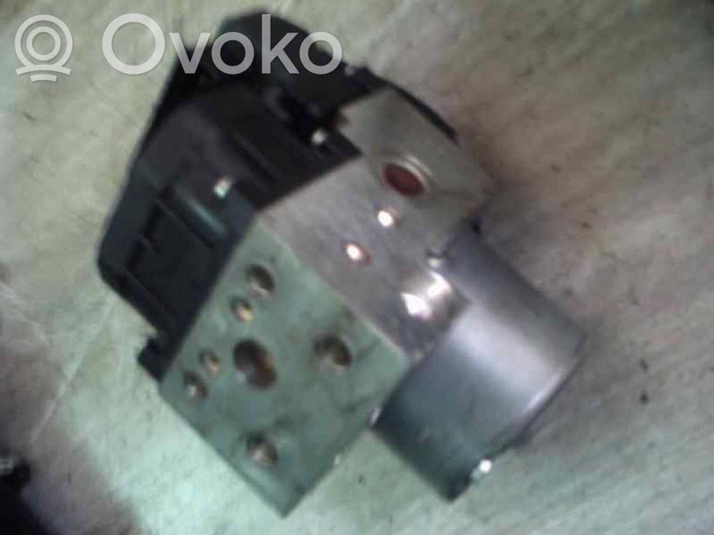 Peugeot 406 Bomba de ABS 