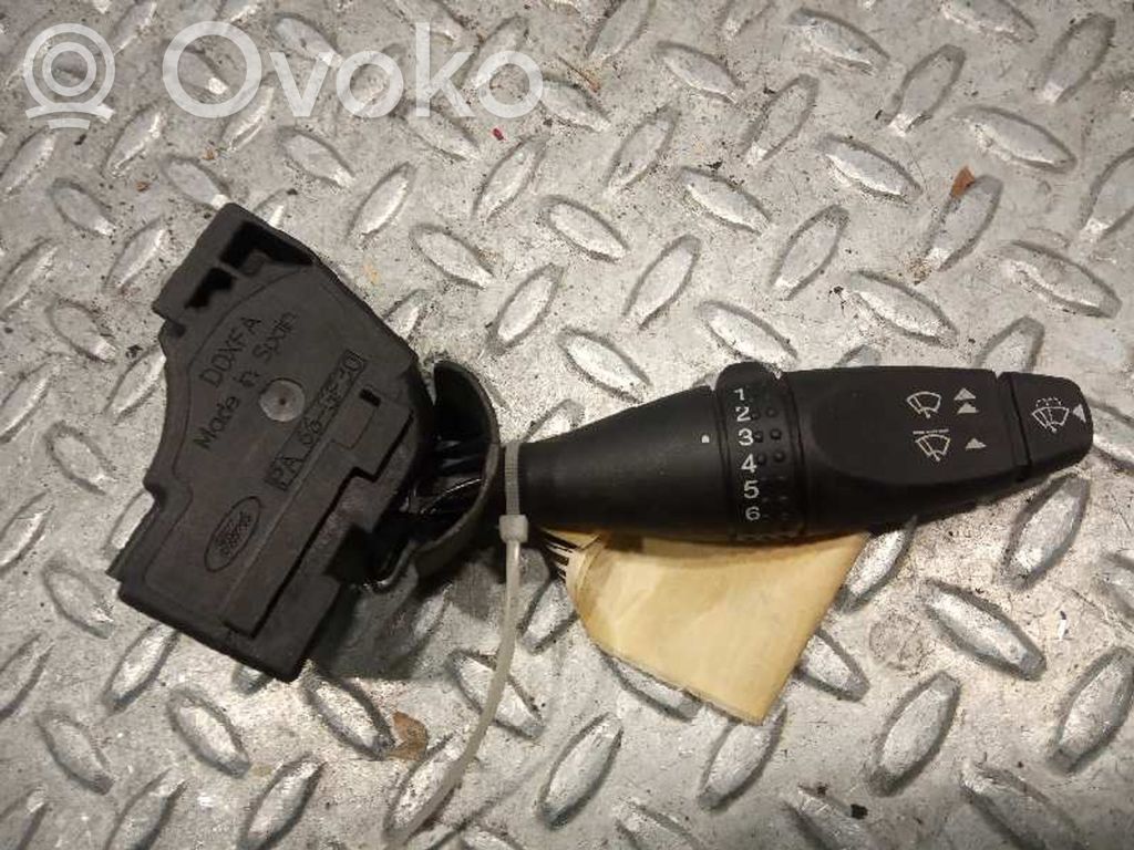 Ford Mondeo Mk III Manetka / Przełącznik wycieraczek 