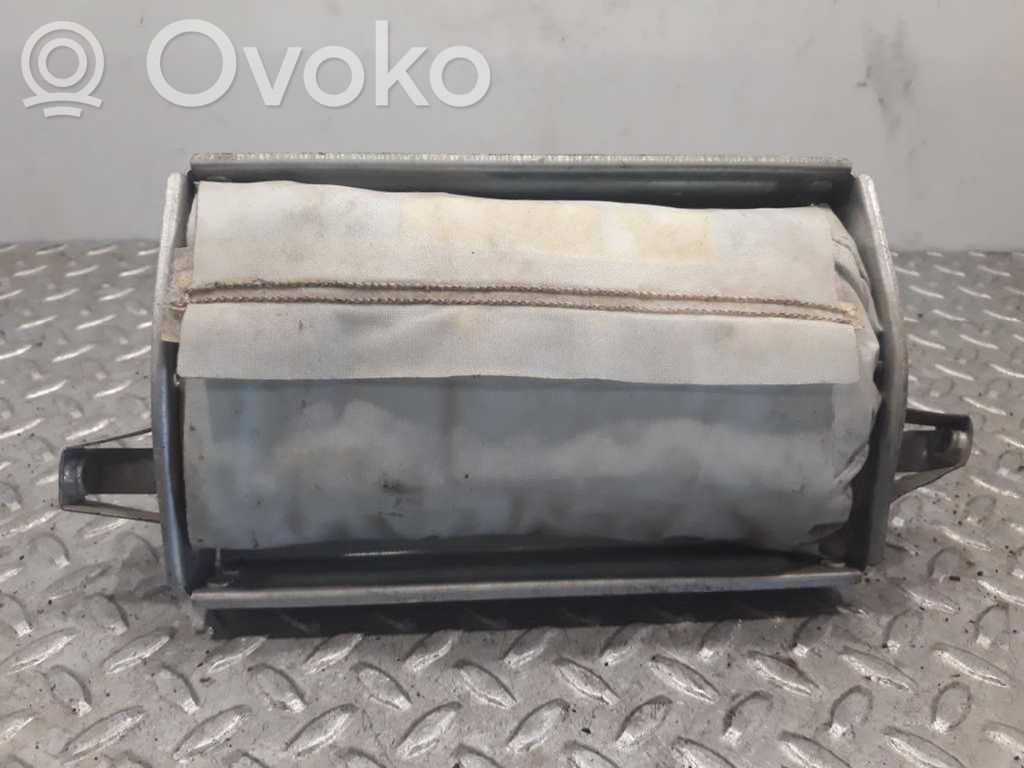 Volvo S40, V40 Airbag lateral 