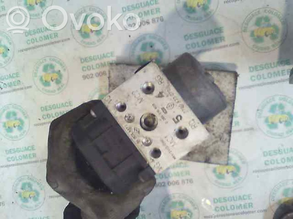 Bomba de ABS   0265216608