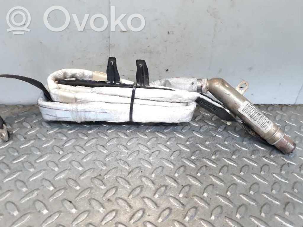 BMW 3 E46 Airbag ușă față 