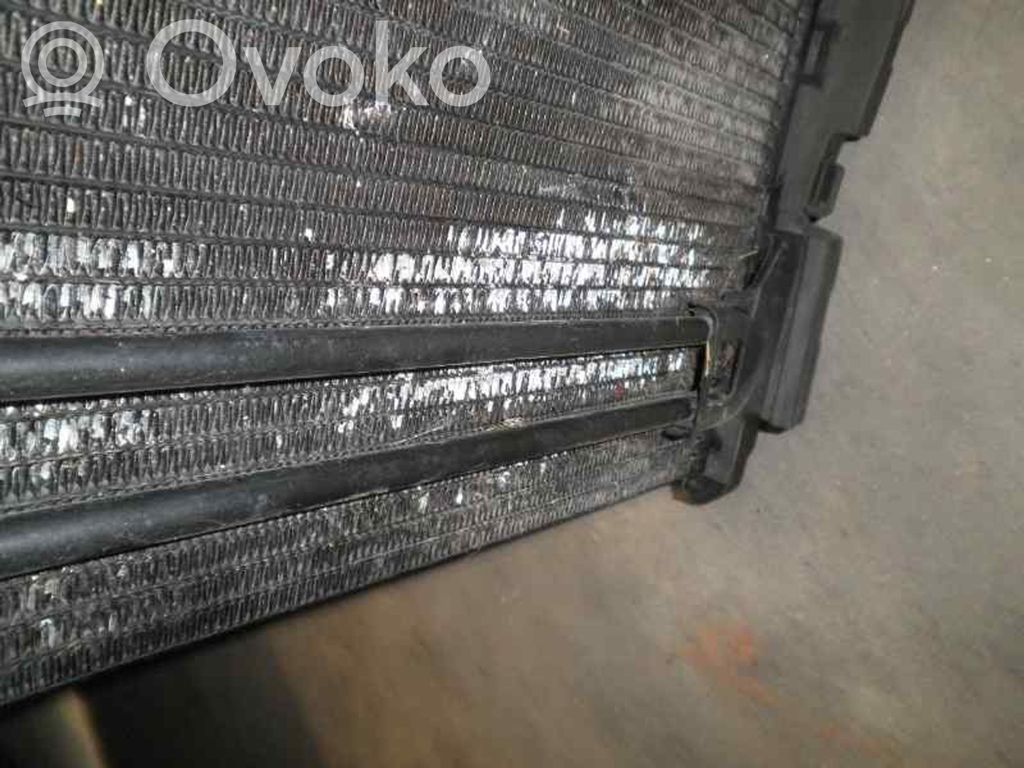 Radiator răcire A/C (condensor)