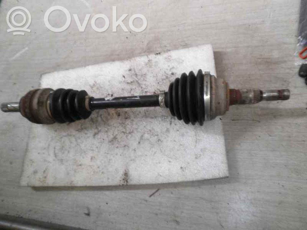 Opel Astra G Etuvetoakseli 