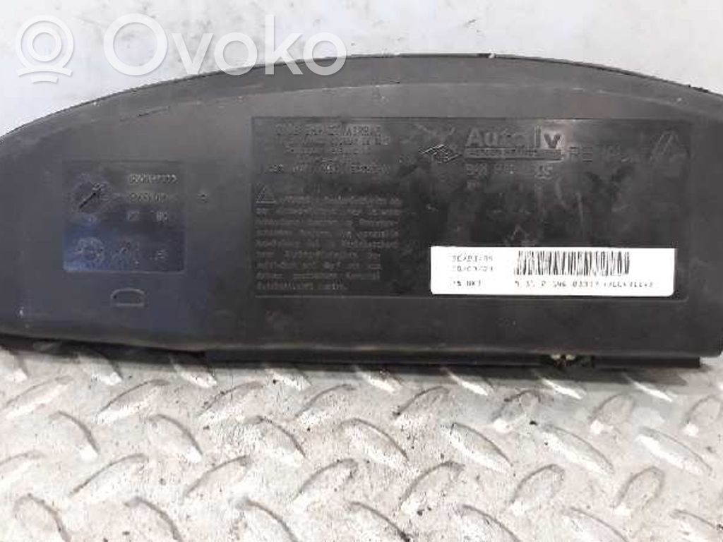 Poduszka powietrzna Airbag boczna   7700431143,550638000