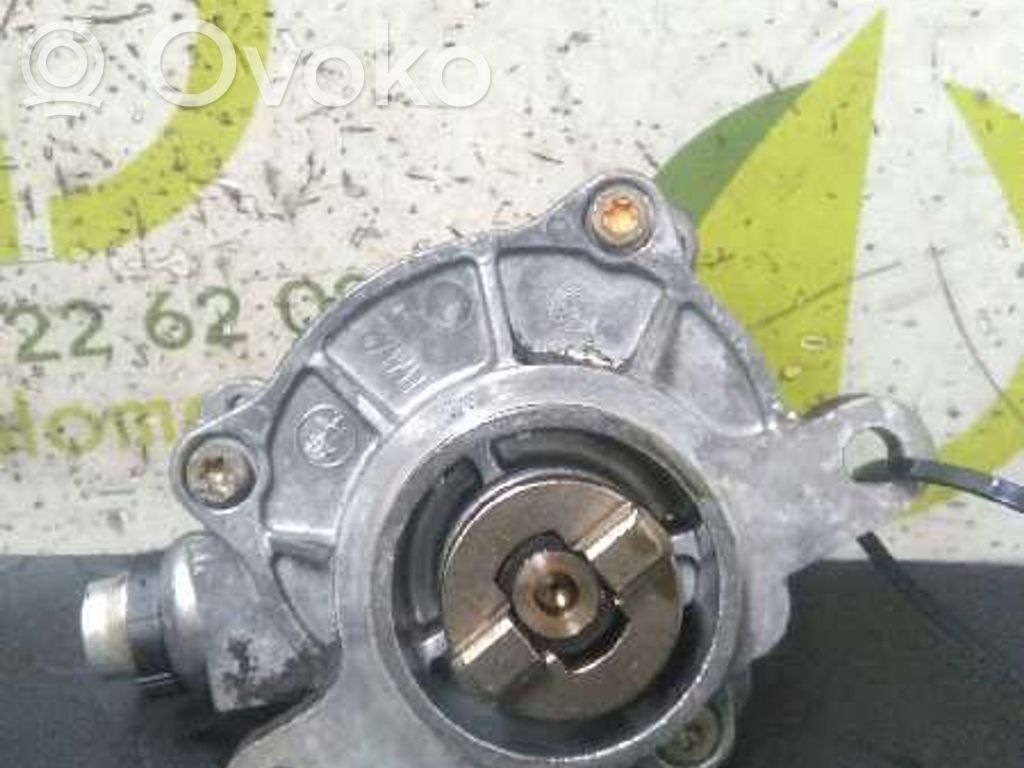 Bomba de vacío   8200102535B