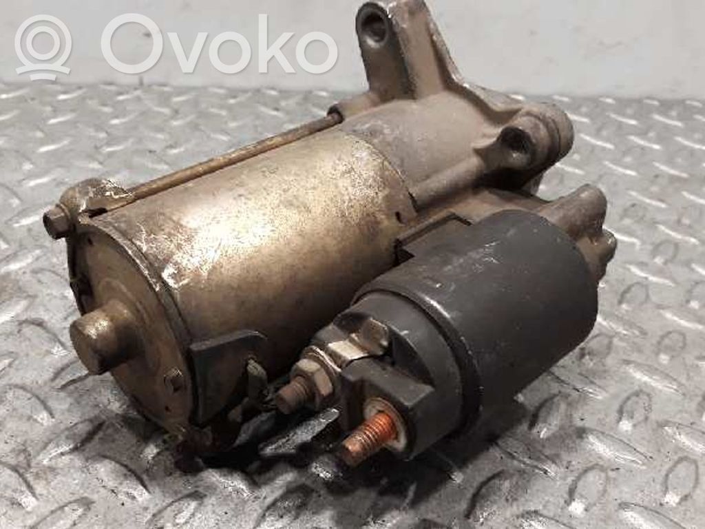 Motor de arranque   96BB11000AA