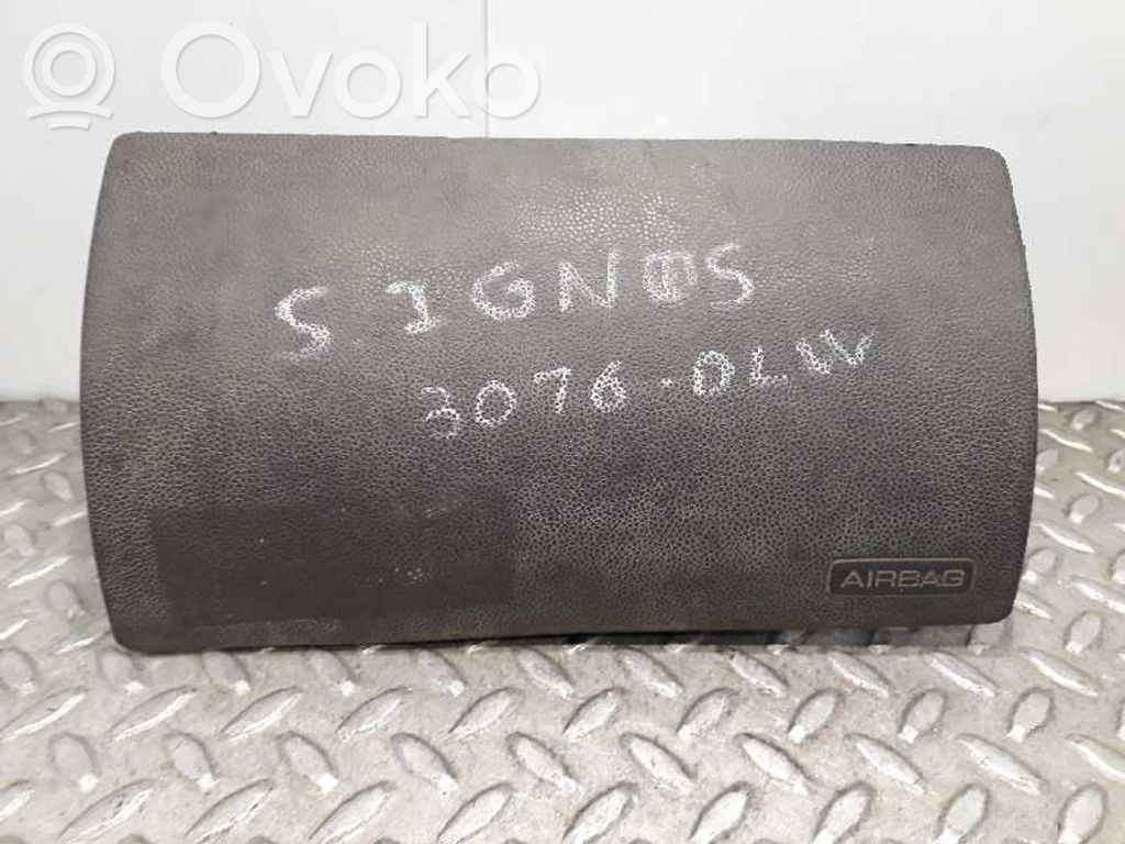 Suzuki Ignis Sānu drošības spilvens 