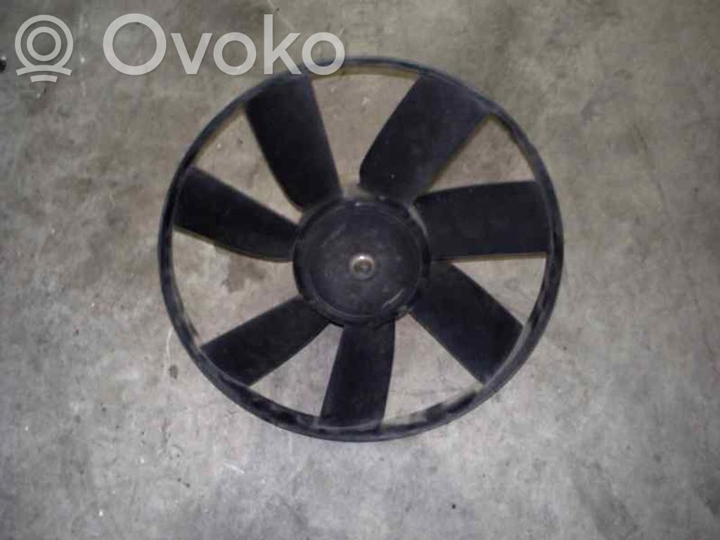 Volkswagen Golf SportWagen Ventilatore di raffreddamento elettrico del radiatore 
