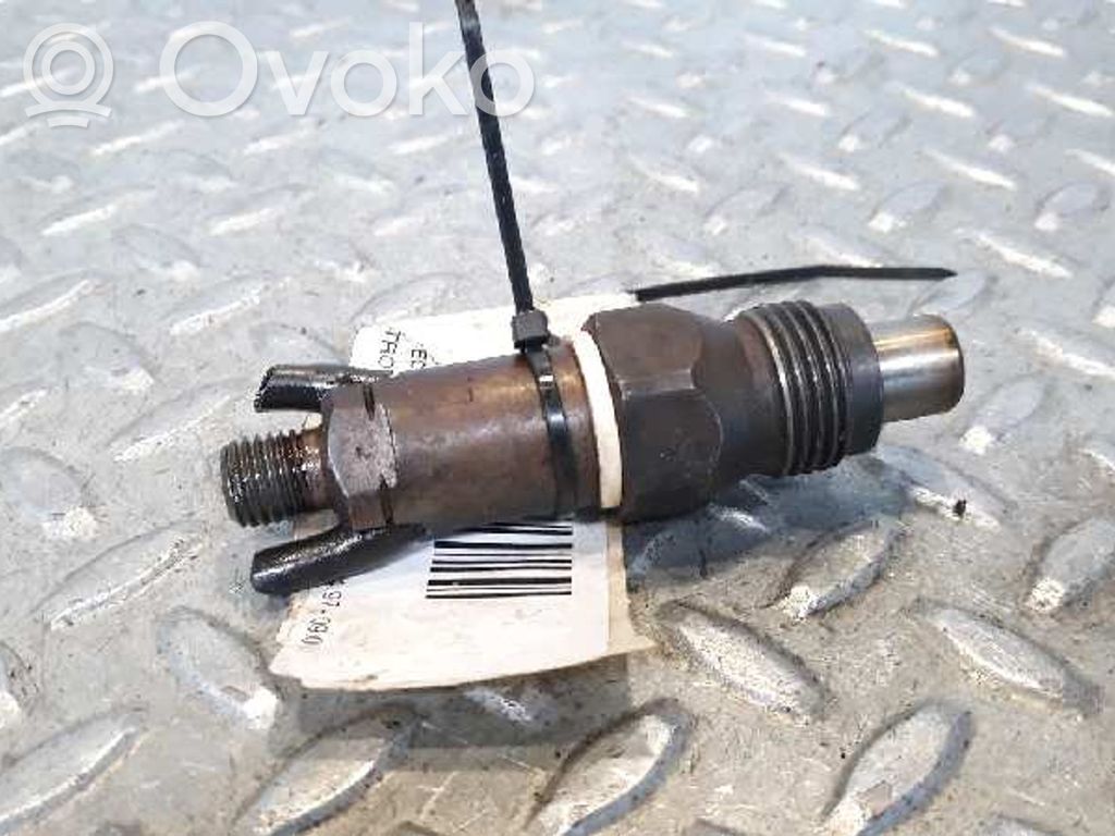 Citroen Xsara Polttoainesuutin 