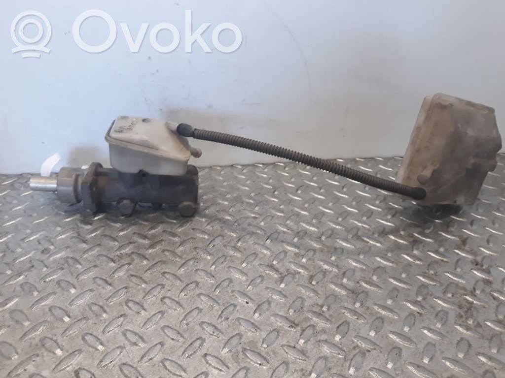 Bomba de freno
