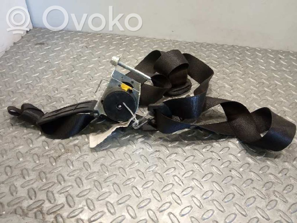 Opel Vectra B Centură de siguranță față 