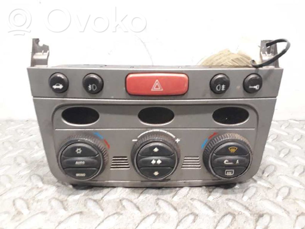 Alfa Romeo 147 Centralina/modulo climatizzatore 