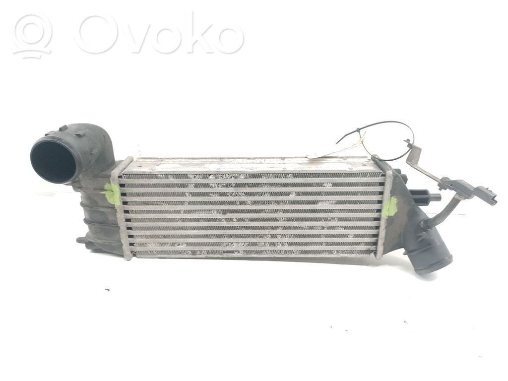 Radiatore intercooler   1489396080