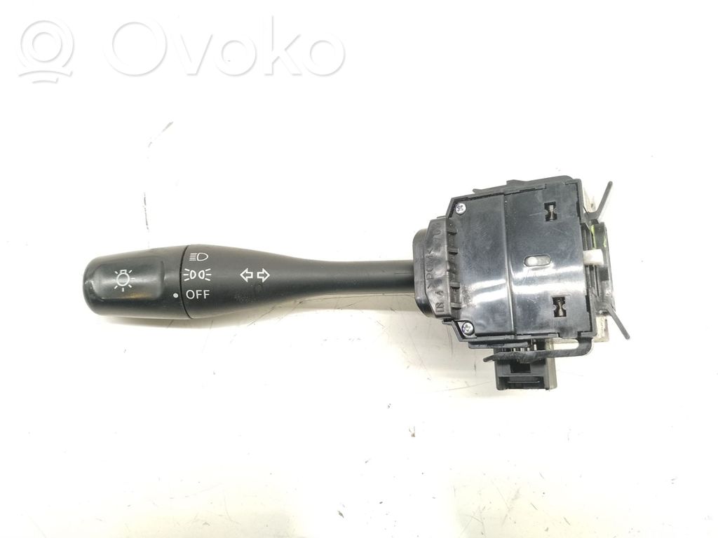 Mitsubishi Grandis Interruptor de control del panel de luces 