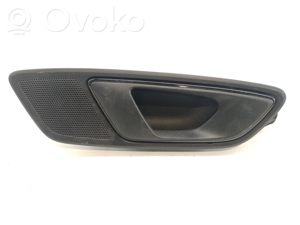 Seat Leon (5F) Manecilla interna puerta trasera 