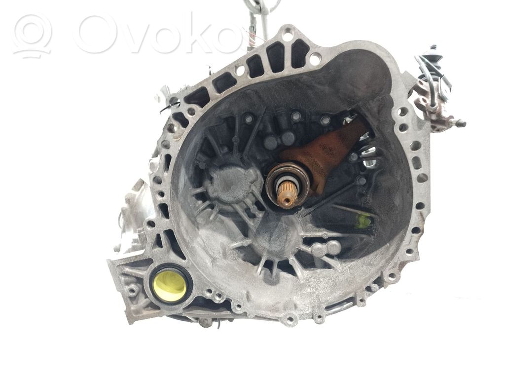 Toyota Avensis T270 Boîte de vitesses manuelle à 5 vitesses 