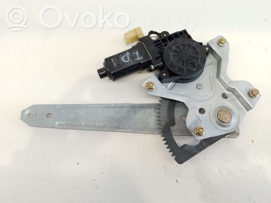 KIA Picanto Elektryczny podnośnik szyby drzwi tylnych