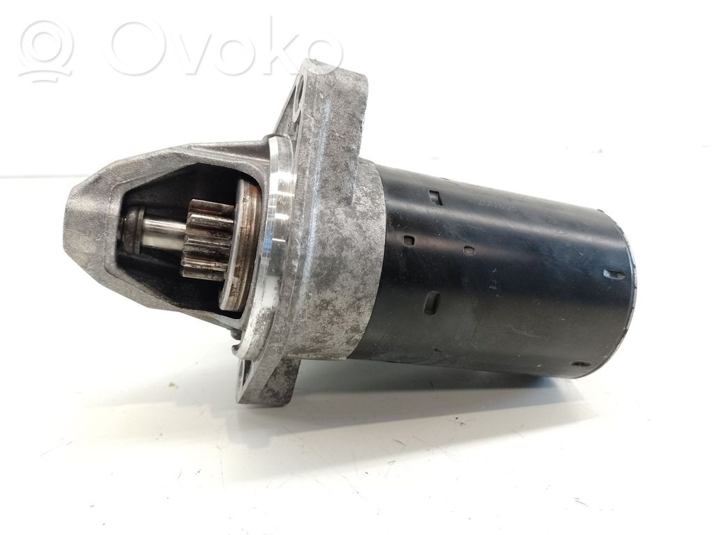 Ford Fusion Motor de arranque 