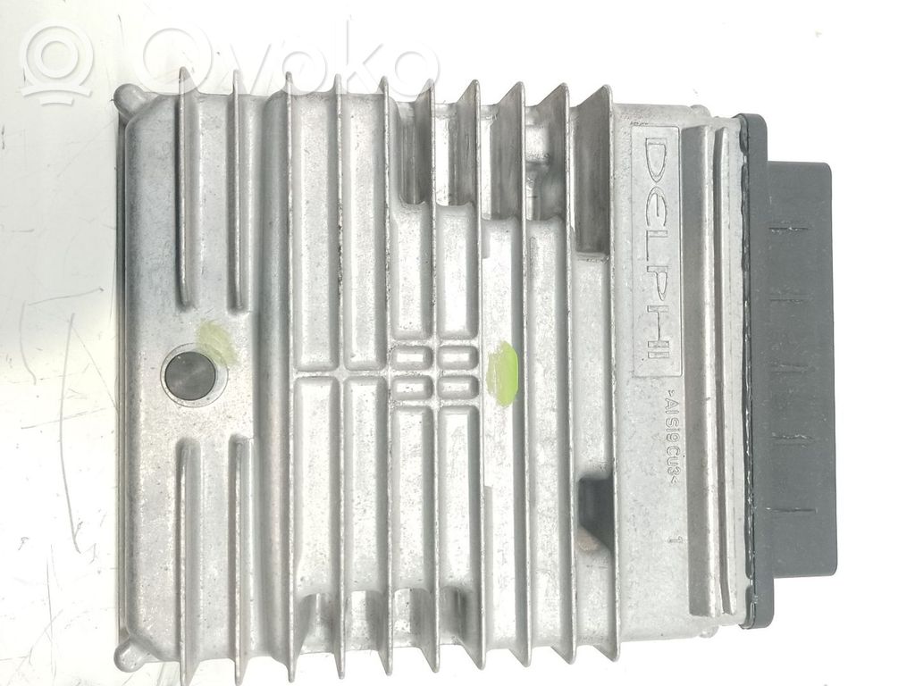 Ford Transit Unitate/modul de comandă închidere centralizată 