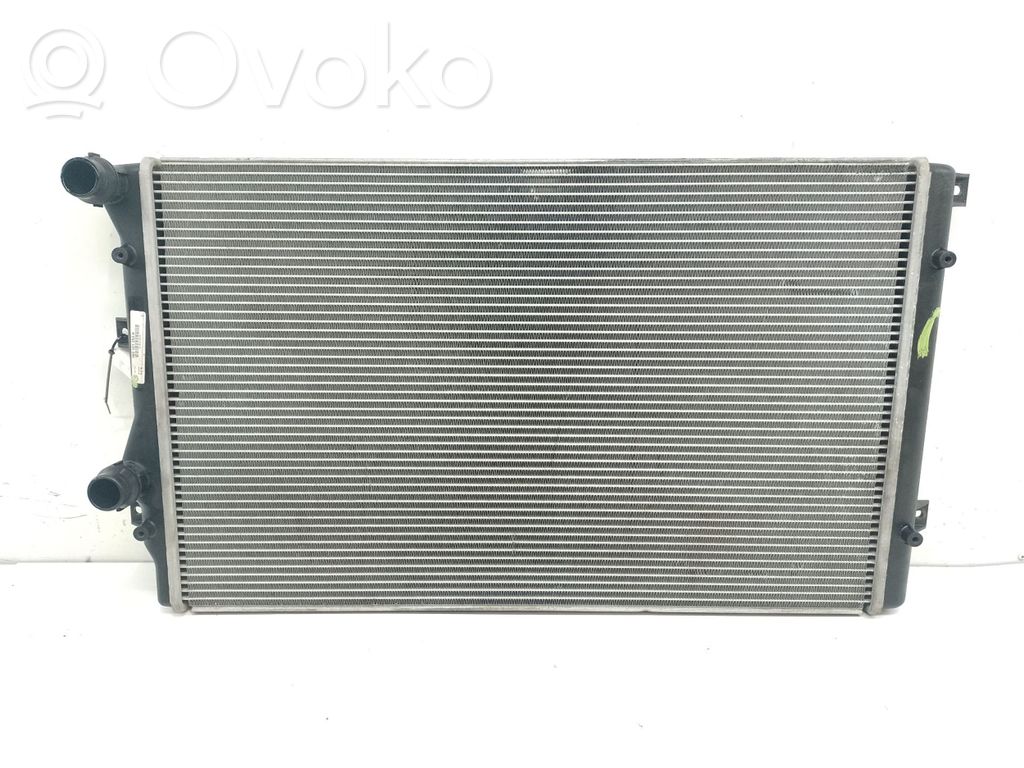 Volkswagen Passat Alltrack Radiator lichid răcire