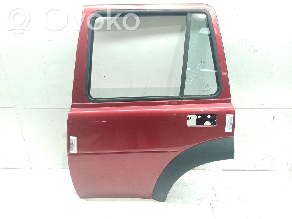 Land Rover Freelander Puerta trasera 