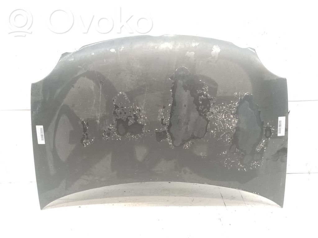 Volkswagen Polo Capotă motor 