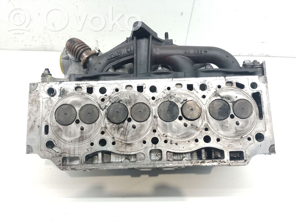 Renault Laguna II Engine head 
