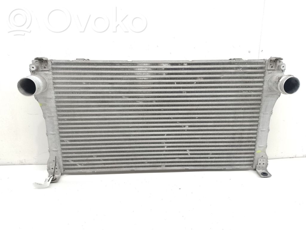 Toyota Avensis T270 Radiatore intercooler
