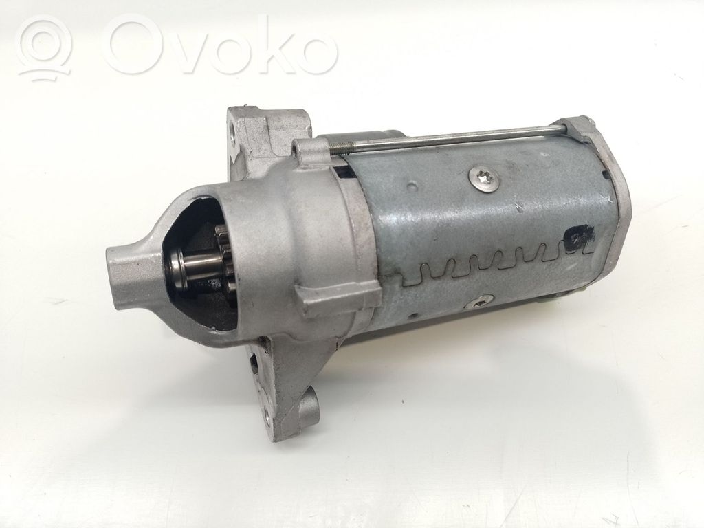 Peugeot Rifter Motorino d’avviamento