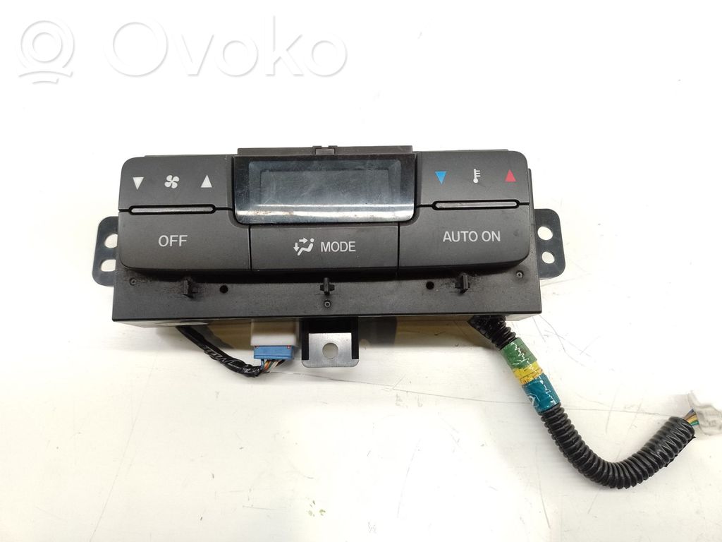 Mazda CX-9 Unitate control climatizare 