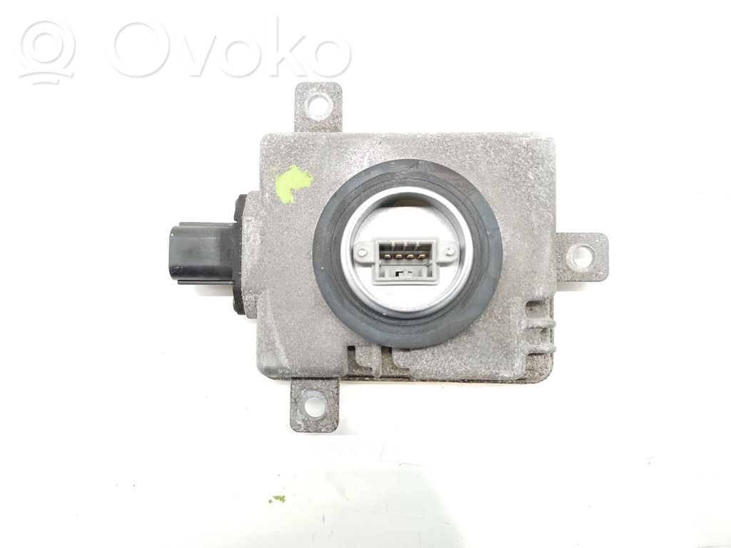 Xenon control unit/module   W3T20671,W3T20671,W3T20671
