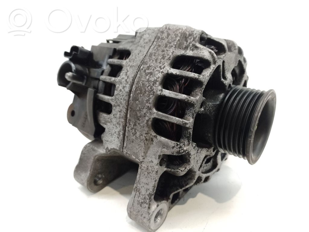 Peugeot 206 Alternator 