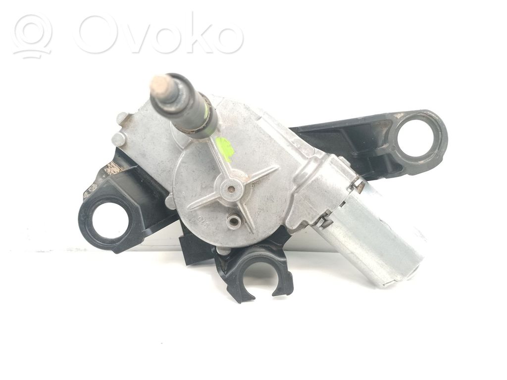 Renault Kangoo I Motor del limpiaparabrisas trasero