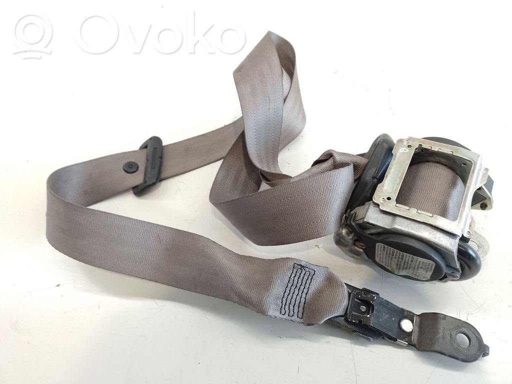 Cinturón trasero   601239700,601239700,601239700