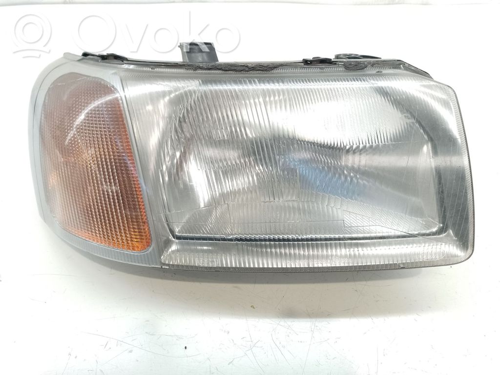 Land Rover Freelander Scheinwerfer 