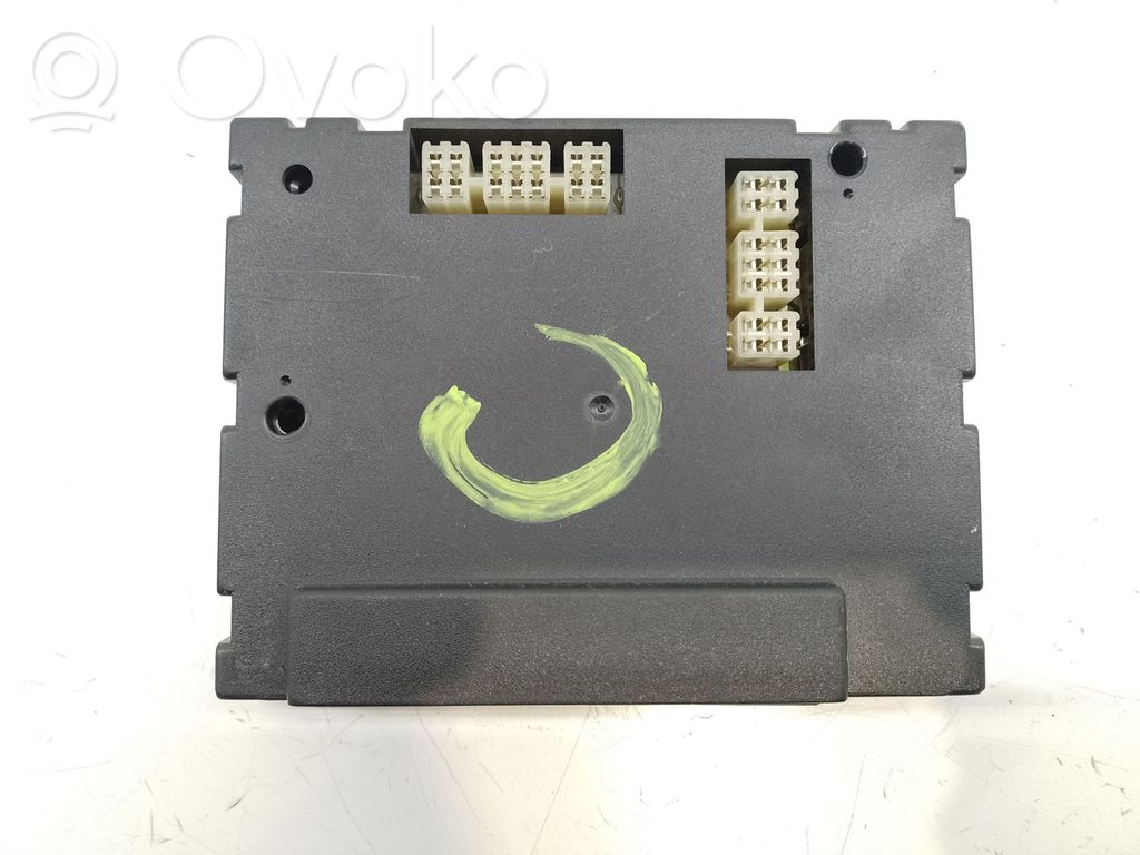Land Rover Freelander Engine control unit/module 