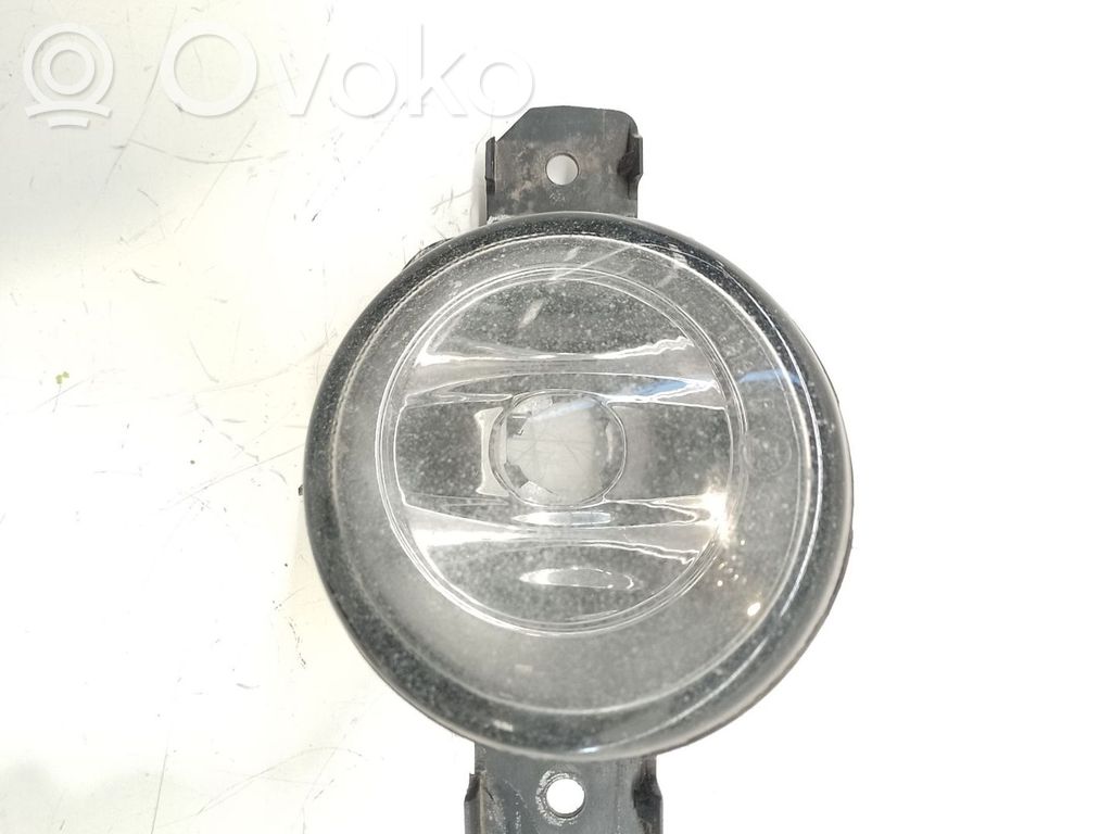 Nissan Almera N16 Fendinebbia anteriore 