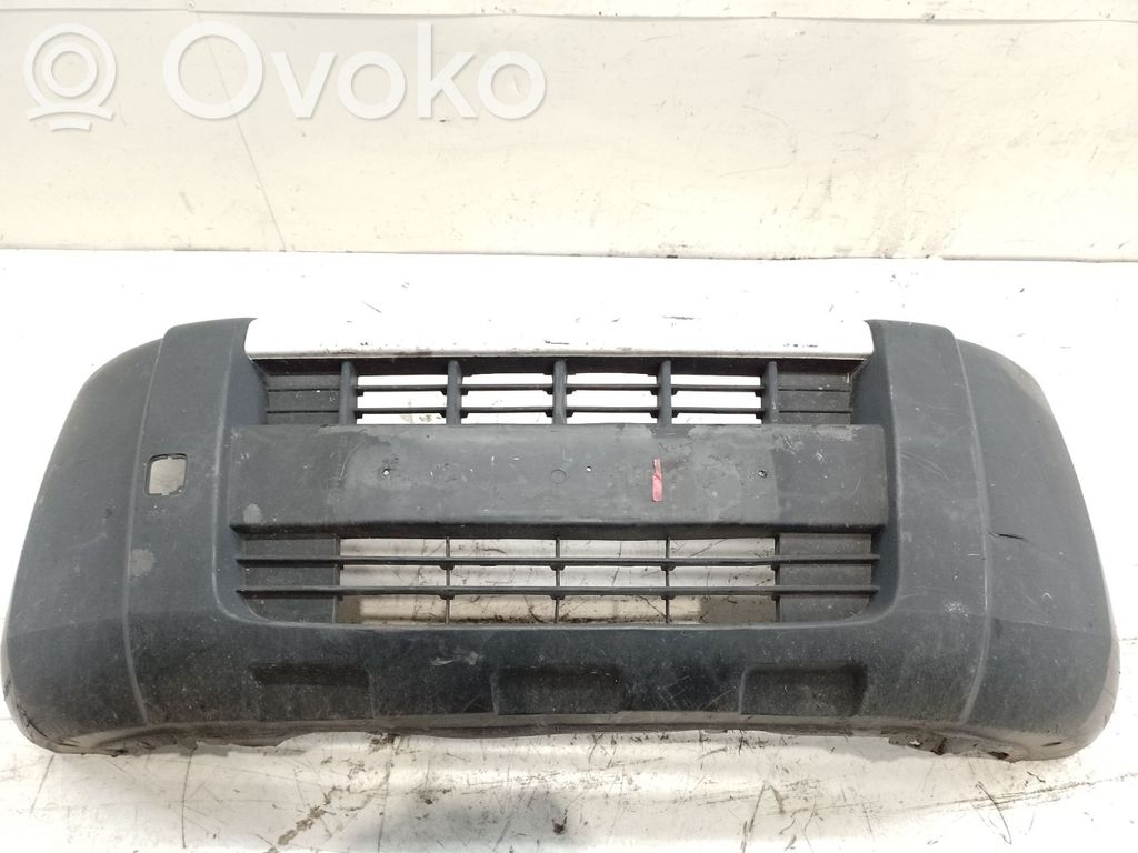 Peugeot Bipper Front bumper 