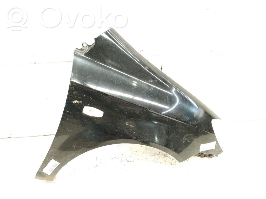 Hyundai Getz Lokasuoja 