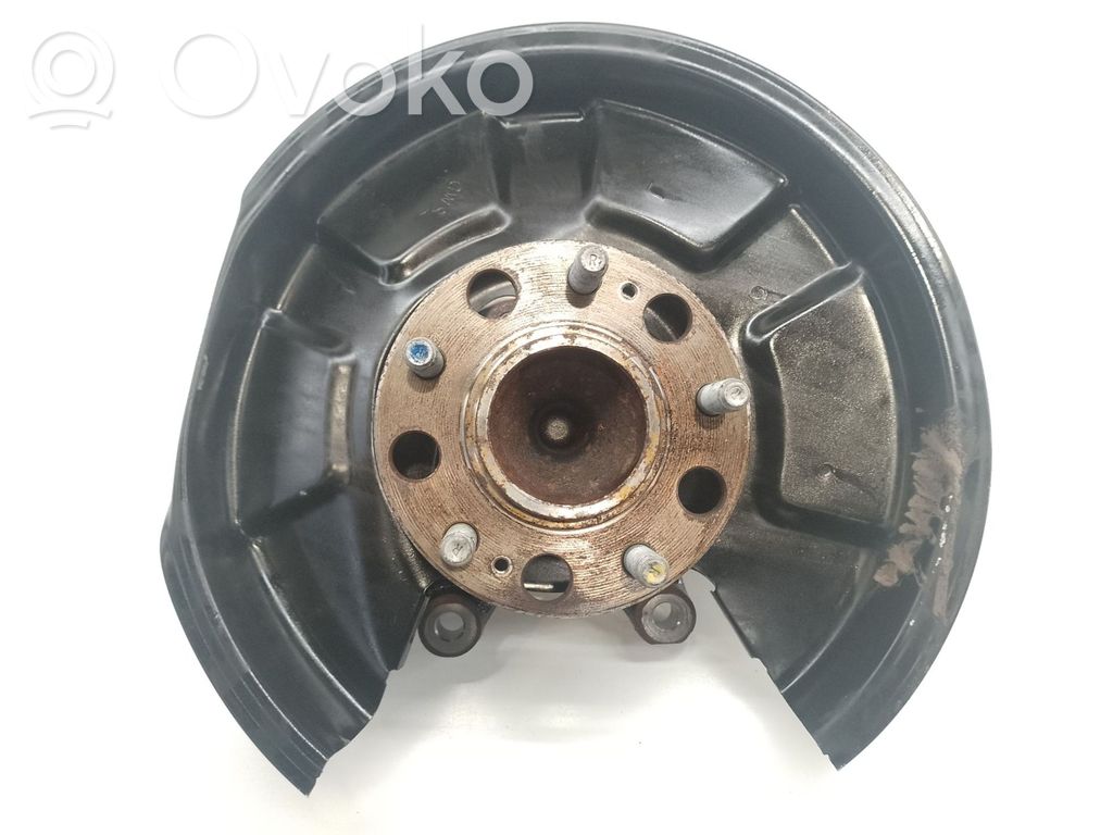 KIA Sportage Achsschenkel hinten